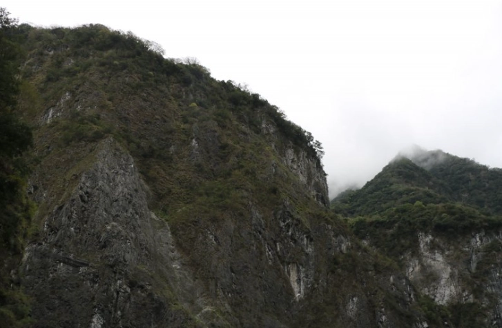卡拉寶山 步道 卡拉寶山 步道