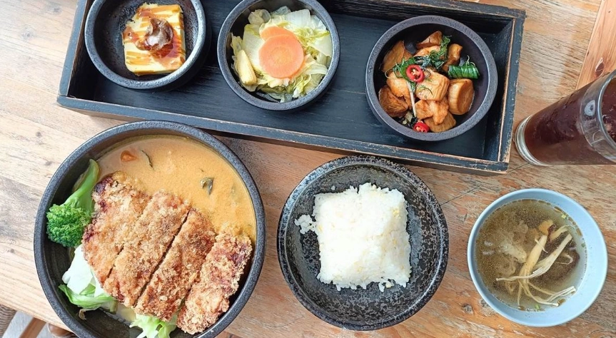 阿里山餐廳推薦