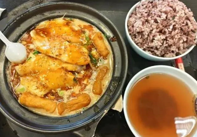 九曲堂餐廳推薦