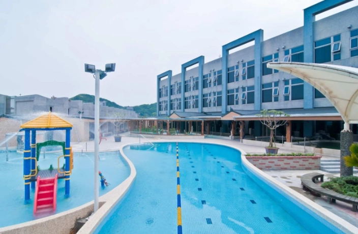 金山溫泉推薦 金山溫泉推薦