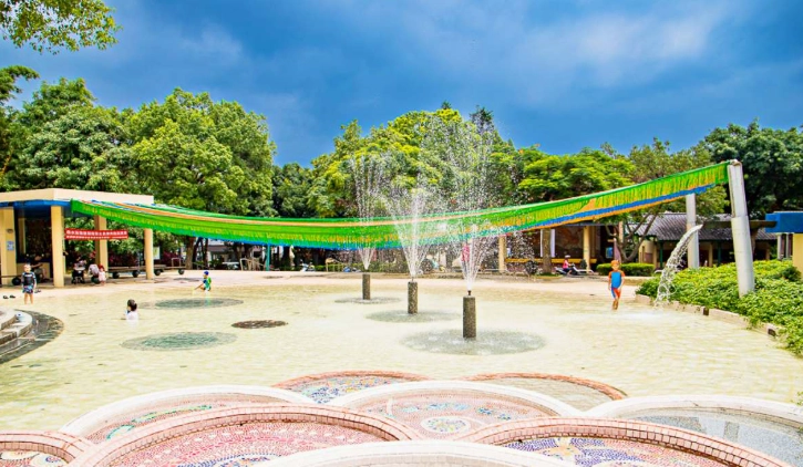 桃園親子一日遊 桃園親子一日遊