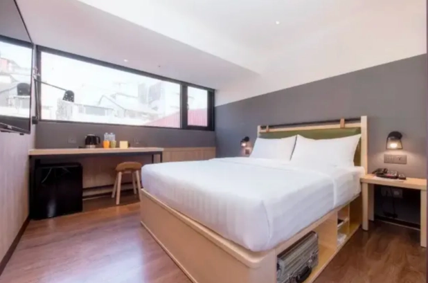 西門町飯店 西門町飯店