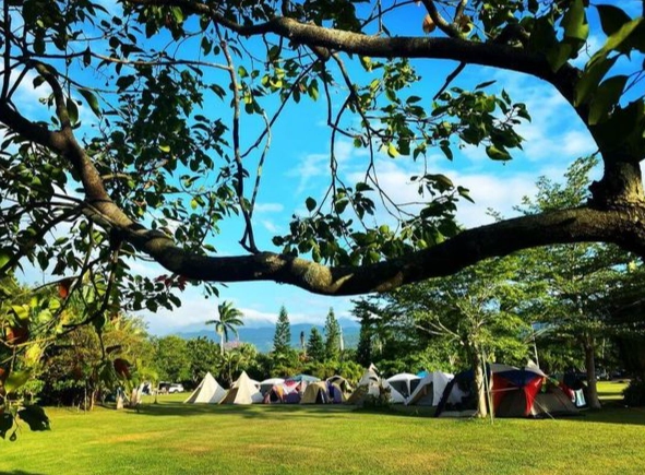 苗栗露營區 苗栗露營區