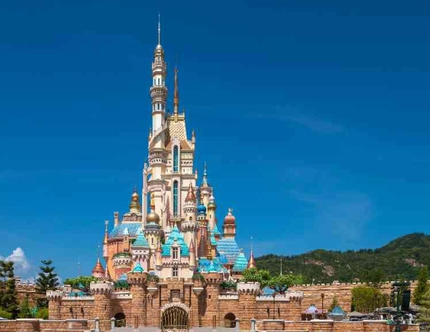 迪士尼提早入園攻略