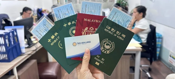 代辦國際駕照可靠嗎