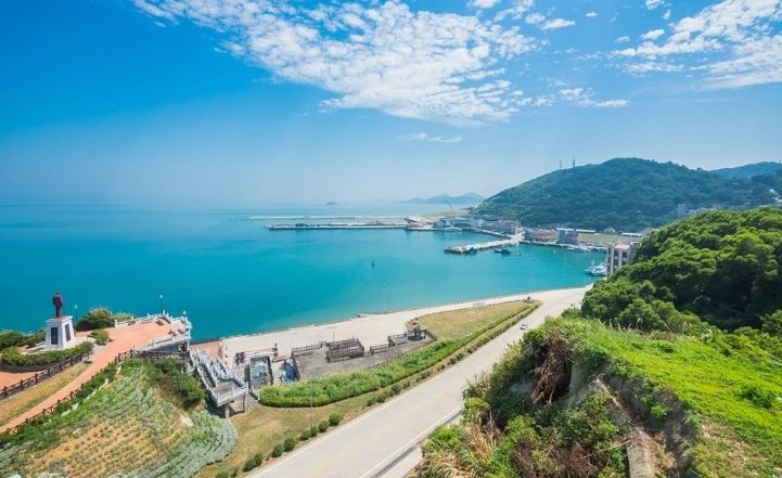 台灣南部旅遊 台灣南部旅遊