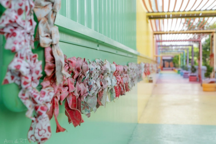 鹿港景點一日遊 鹿港景點一日遊