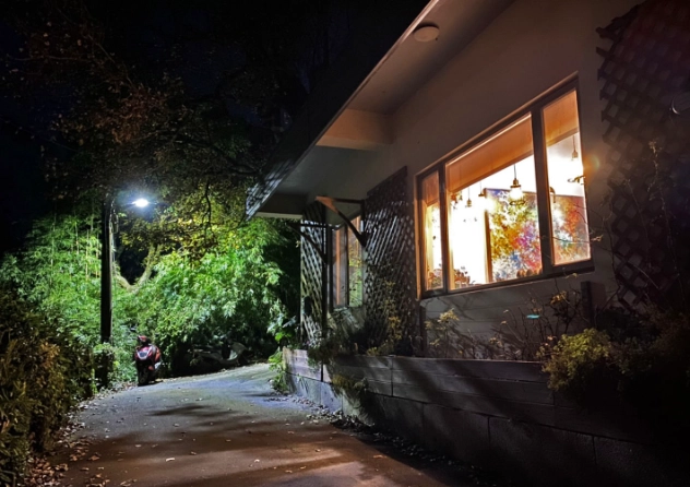 台北景觀咖啡廳