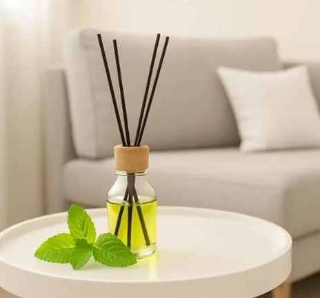 香茅油使用方法全攻略：驅蚊、舒緩、清潔一次掌握