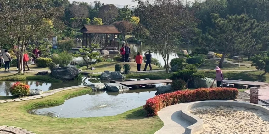 台南高雄屏東三天兩夜