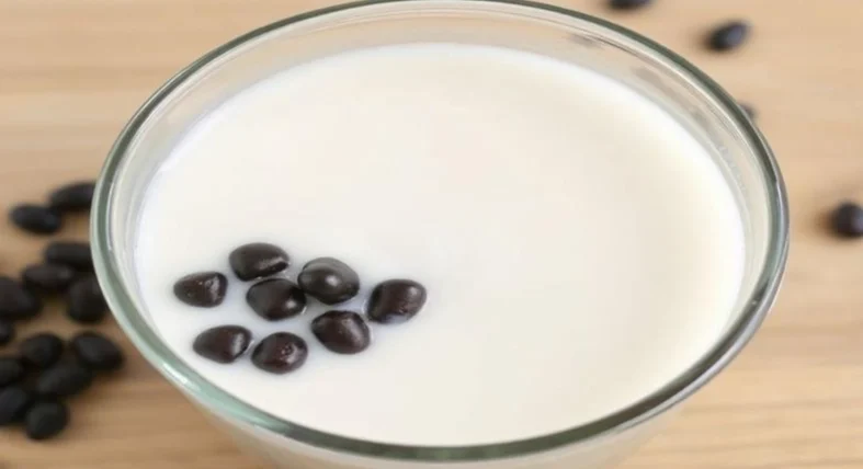 狗可以喝黑豆漿嗎