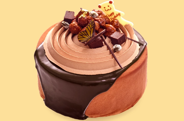 台南蛋糕推薦：精選必吃老店與創意甜點全攻略