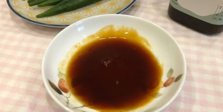 香珍醬油膏
