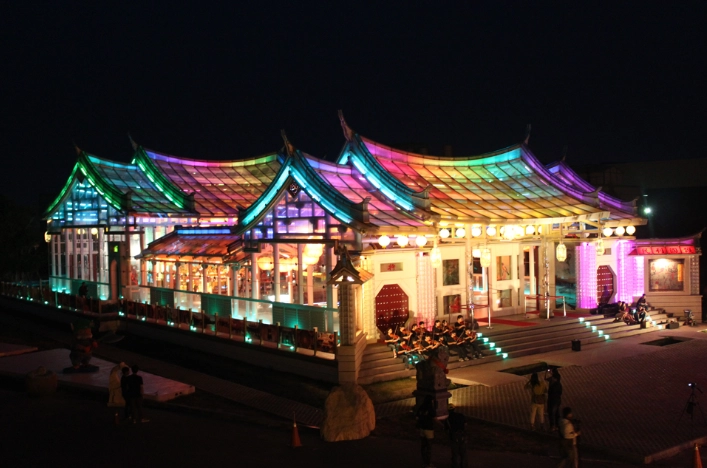 台灣知名觀光工廠全攻略：親子同樂與深度體驗的必訪清單