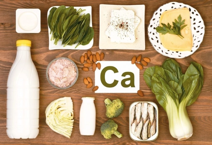 鈣磷比食物全攻略：掌握關鍵比例，打造強健骨骼飲食計畫