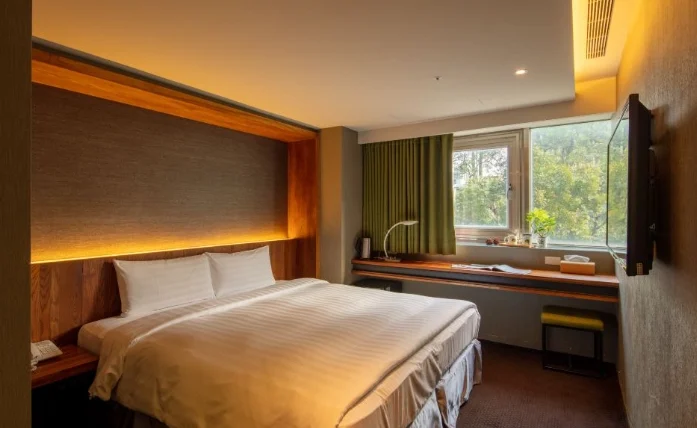 台北車站附近飯店推薦