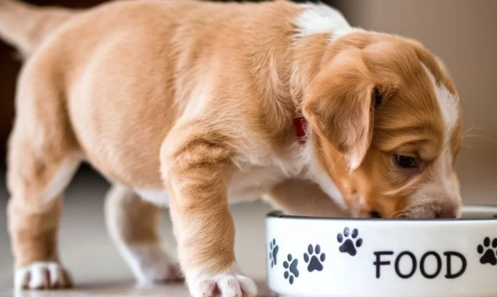 三個月幼犬訓練