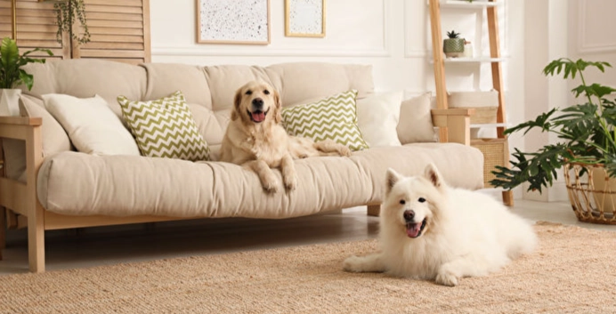 適合公寓養的寵物