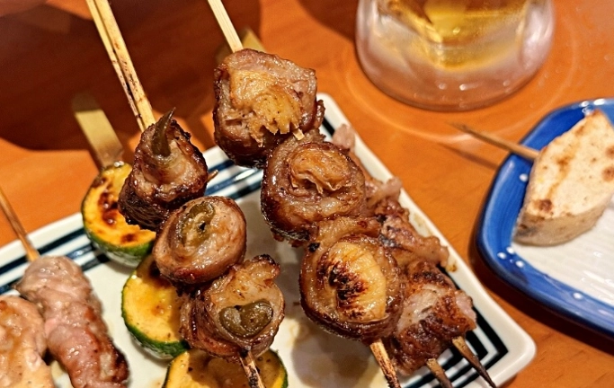 中友附近美食全攻略：必吃餐廳與隱藏小吃深度探索