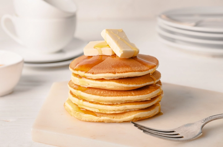 高蛋白鬆餅泡打粉全攻略：選擇技巧、使用教學與健康益處