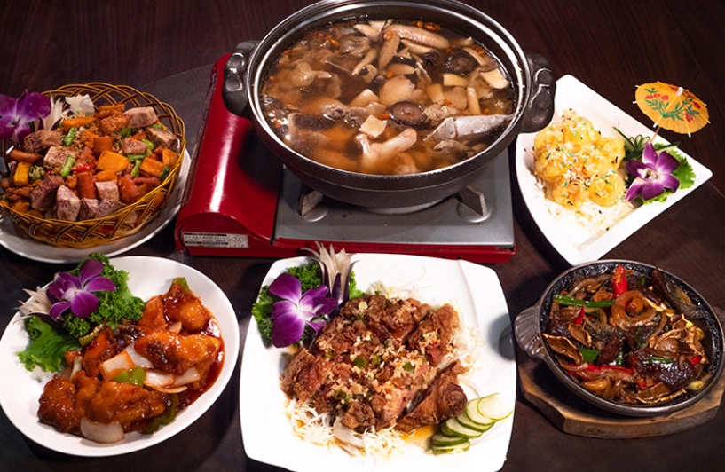 新北熱炒推薦｜精選10間高CP值熱炒店，平價美味不踩雷