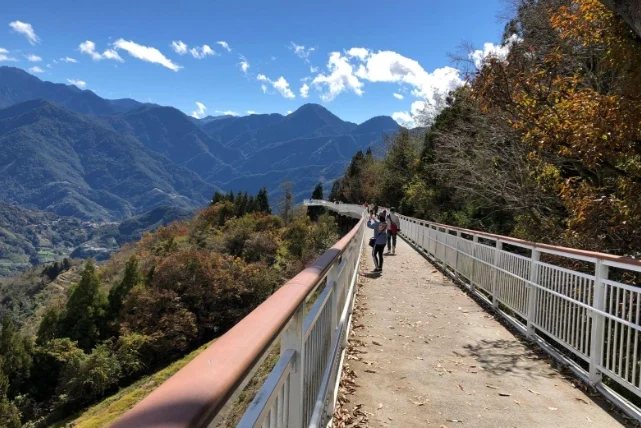 清境三天兩夜自由行