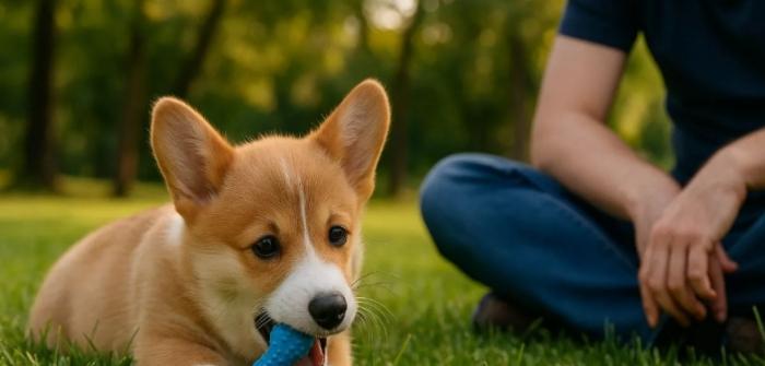 狗狗行為矯正費用