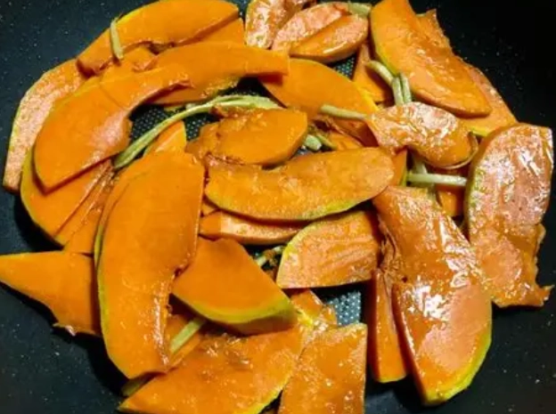 南瓜家常菜全攻略：台灣媽媽最愛的簡單營養料理秘笈