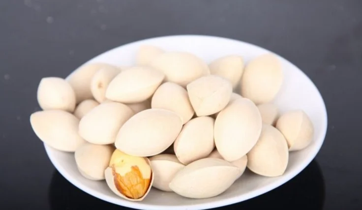 白果不能和什麼一起吃