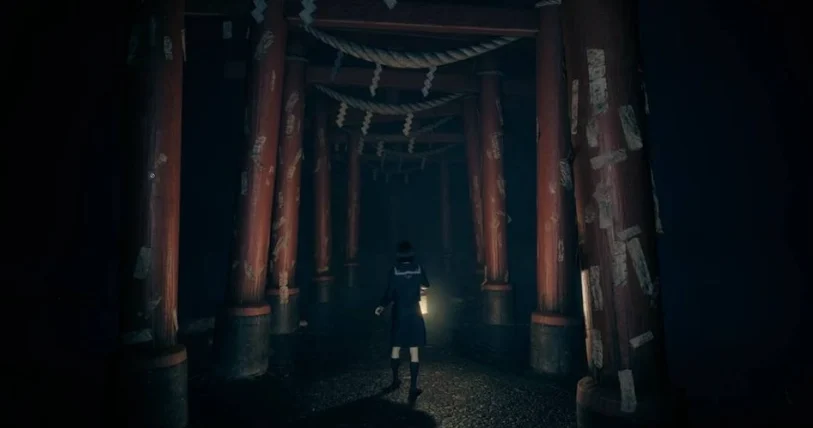 金山町沉默之丘