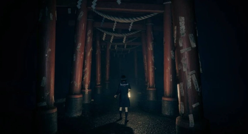 金山町沉默之丘：恐怖主題景點全攻略與真實體驗分享