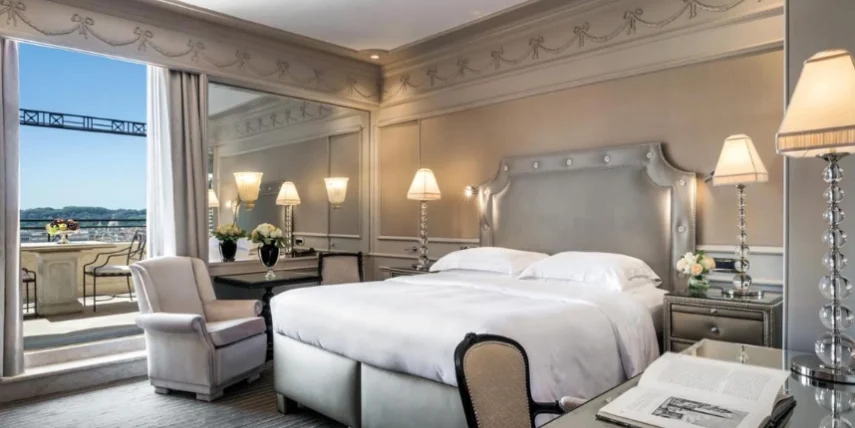 羅馬住宿安全區域