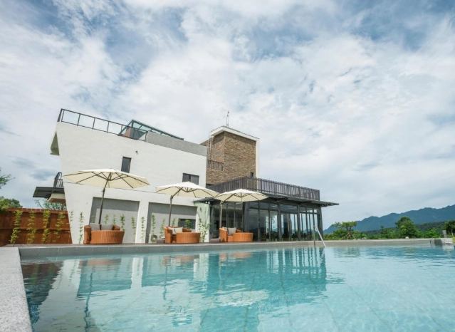 花蓮獨旅住宿終極指南：一個人也能住得超有感的風格旅宿推薦