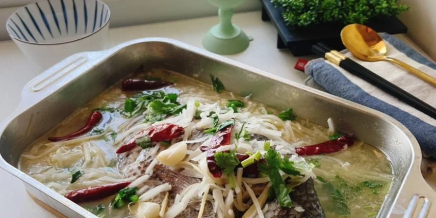 吳郭魚怎麼煮