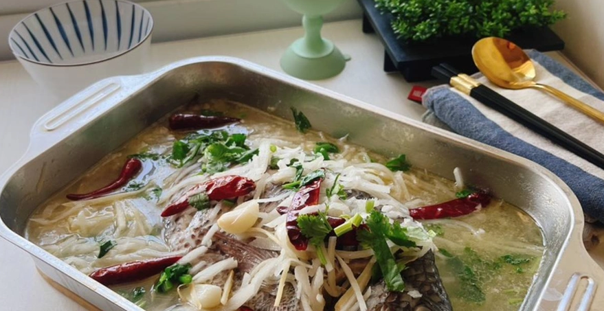 吳郭魚怎麼煮？5種家常做法與去除土味秘訣大公開