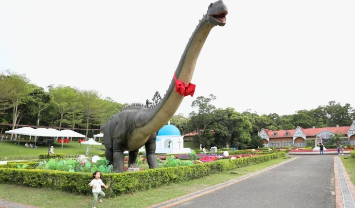 西湖渡假村兩天一夜