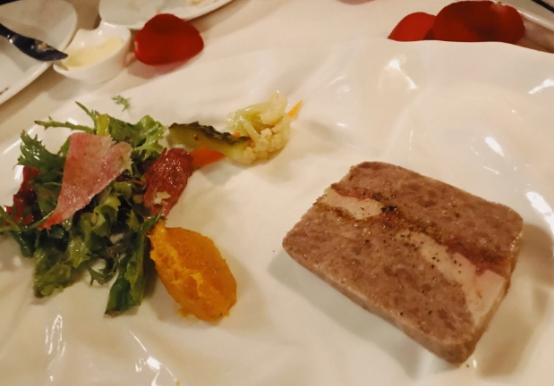 福人步道美食地圖：10間人氣餐廳與隱藏版小吃全攻略