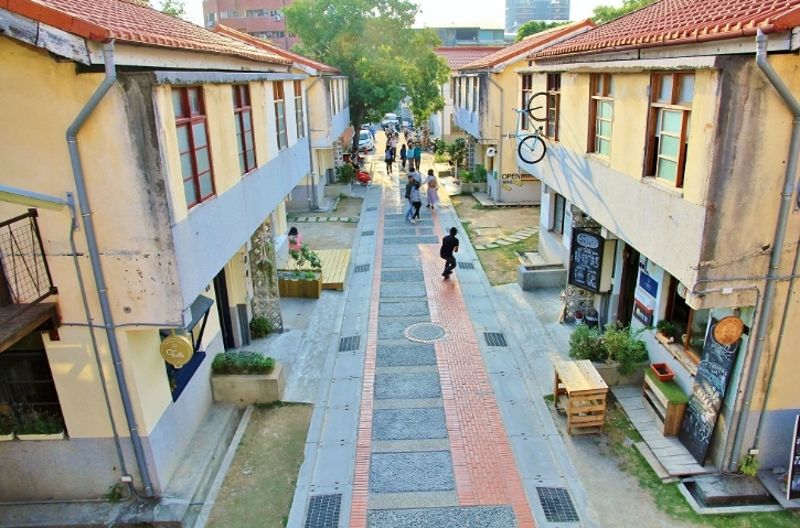 台中火車站附近景點評分最高：Top 5必訪景點懶人包與深度攻略