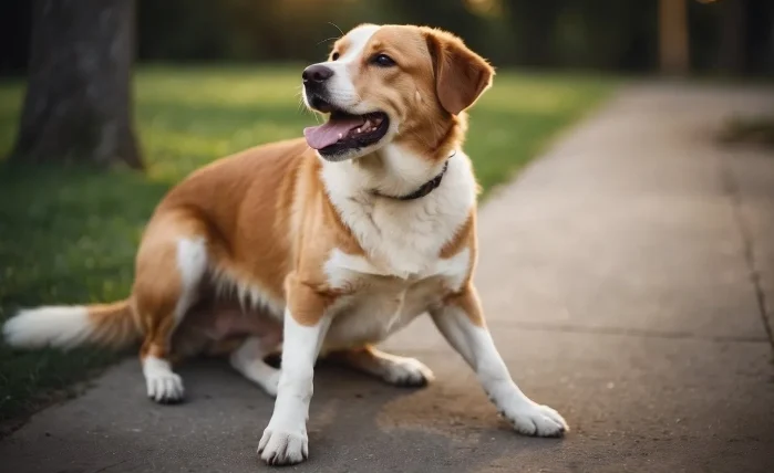 狗狗出血性腸胃炎治療