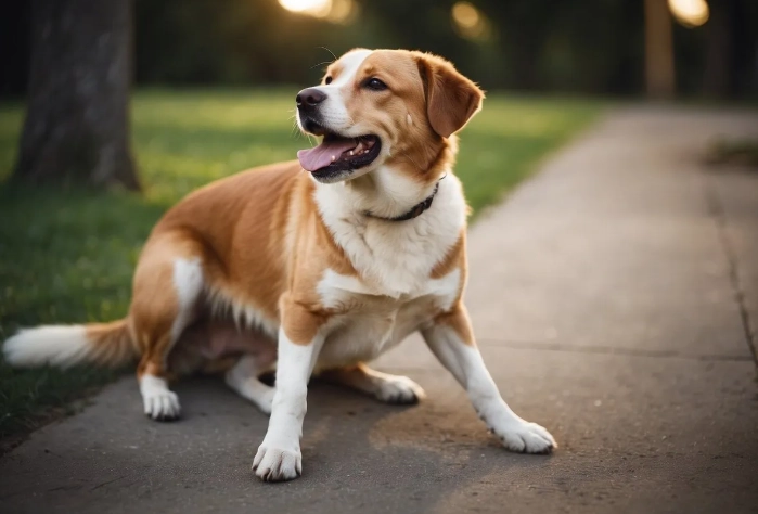 狗狗出血性腸胃炎治療全指南：症狀識別、治療步驟與居家照護