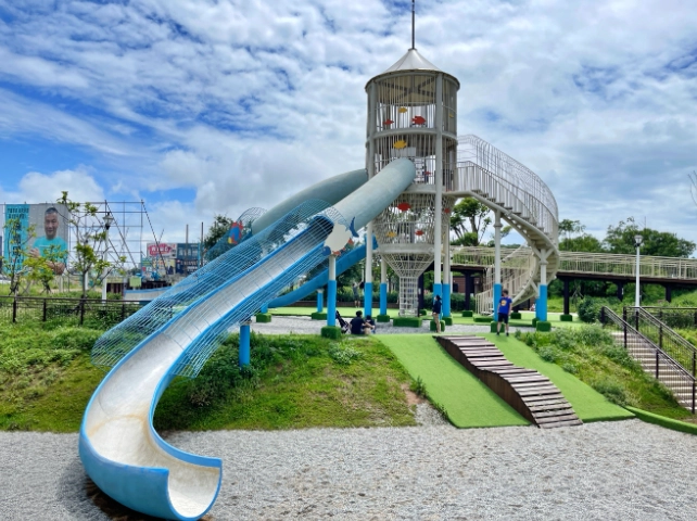 觀音免費景點全攻略：桃園觀音區10大免門票秘境與旅遊懶人包