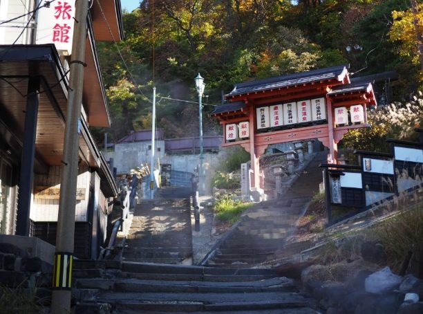 藏王溫泉商店街全攻略：交通、美食、購物與伴手禮懶人包