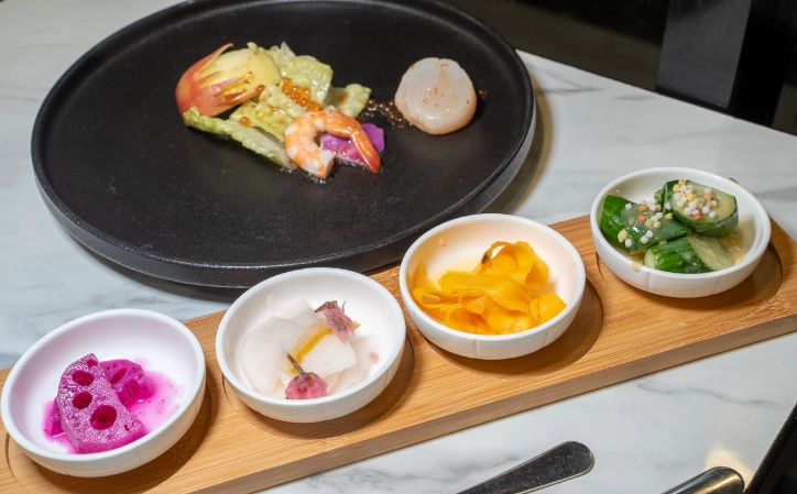 一泊三食飯店全攻略：台灣度假必讀指南與實用推薦