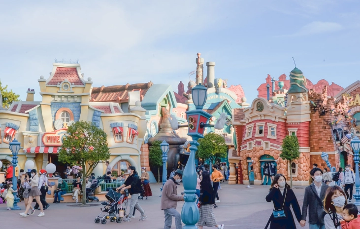 迪士尼預約系統完整攻略：從預約步驟到常見問題一次搞定