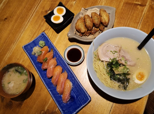 宜蘭必吃美食地圖：內行人才知道的10間餐廳與點餐攻略