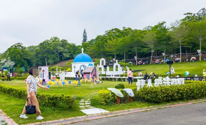苗栗西湖景點推薦：探索客家小鎮的隱藏寶藏與必遊清單