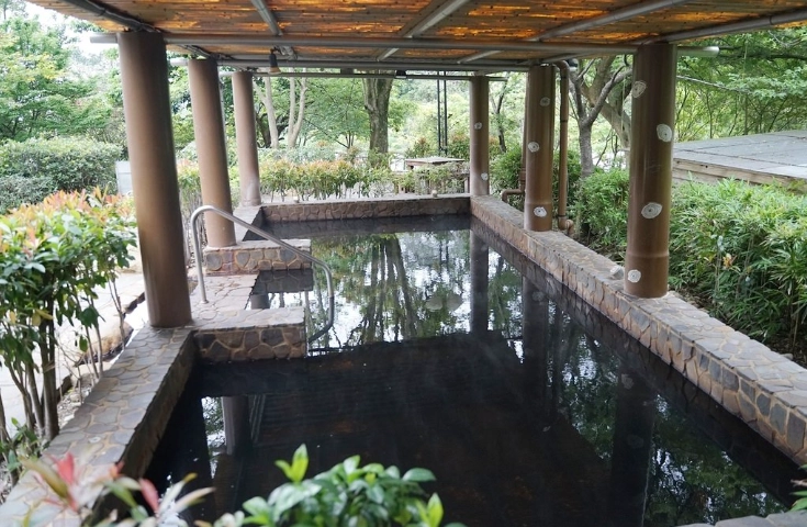 桃園平價湯屋推薦：高CP值泡湯好去處全攻略