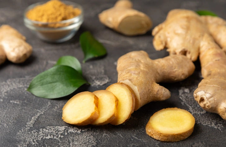 南薑的功效與禁忌全攻略：從健康益處到使用風險一次搞懂