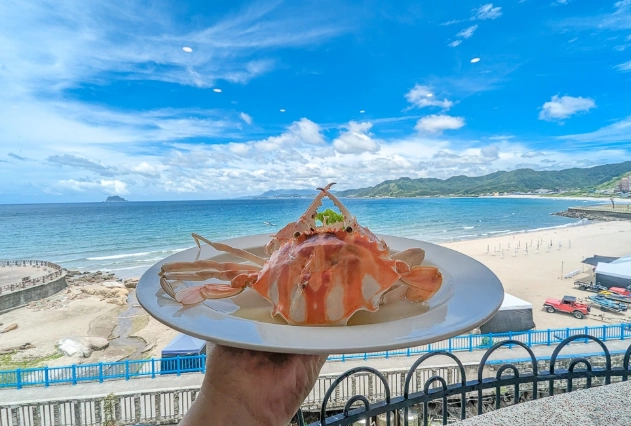 龜吼漁港海鮮餐廳