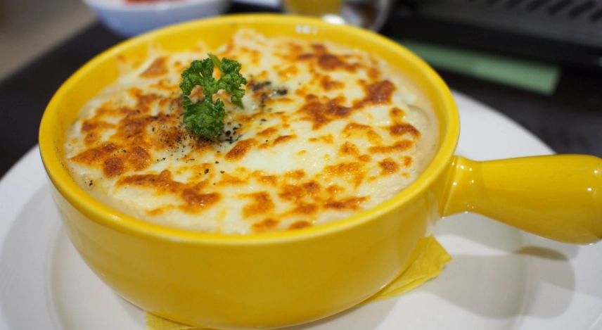 善化素食餐廳全攻略：在地人推薦名單與點餐技巧